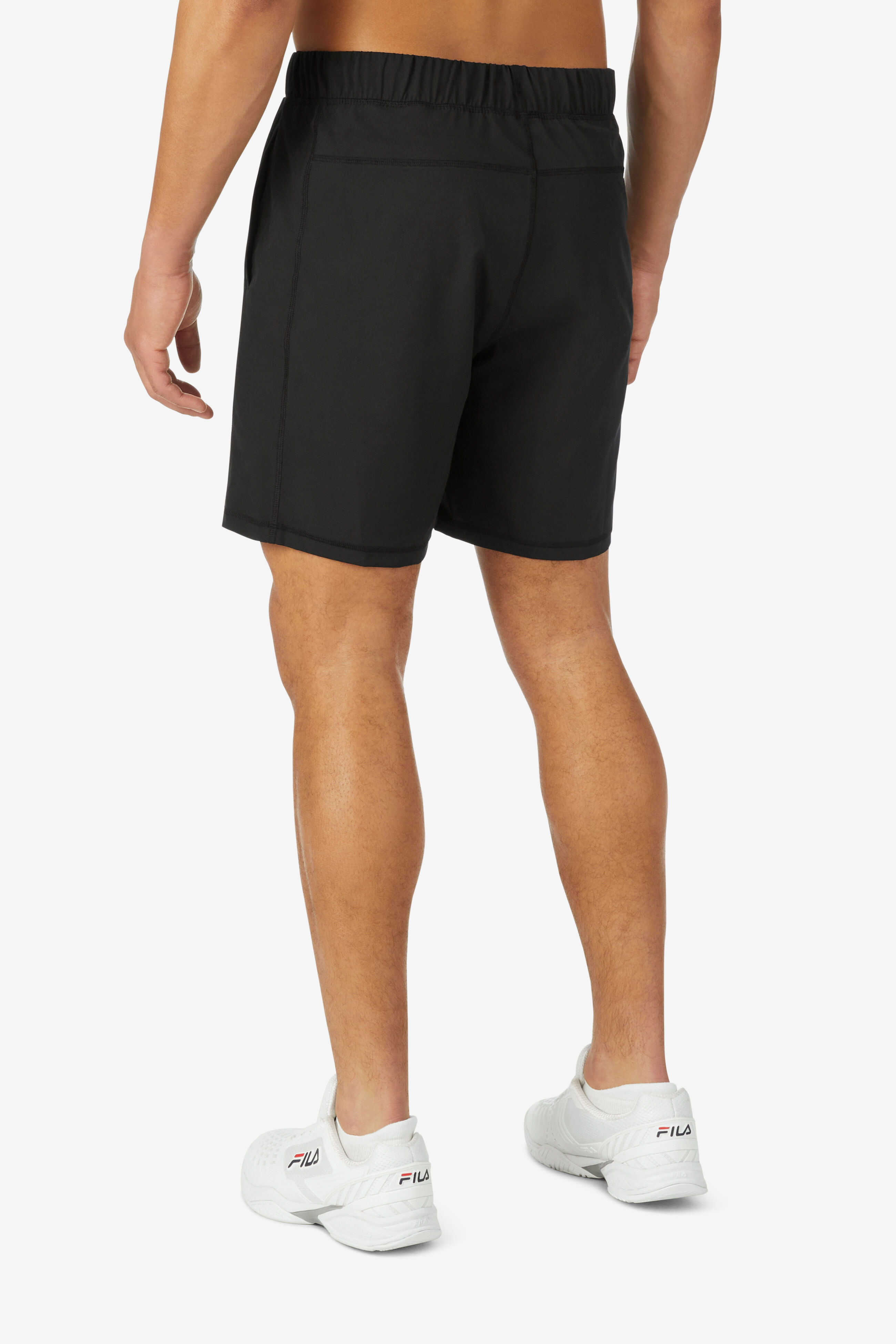 Woven mens cheap shorts
