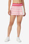 BM FLIRTY FLARE SKORT
