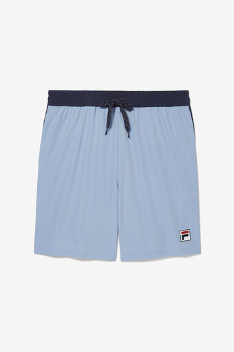 SOLAR POWER WOVEN SHORT