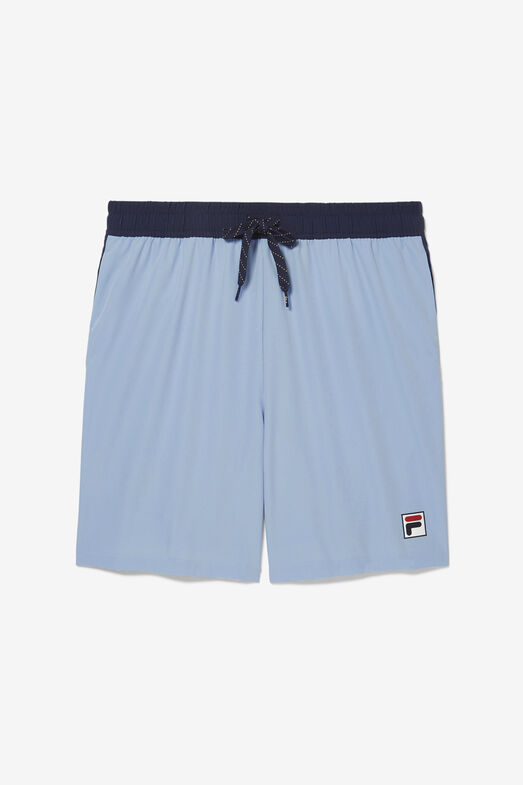 SOLAR POWER WOVEN SHORT