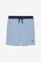 SOLAR POWER WOVEN SHORT
