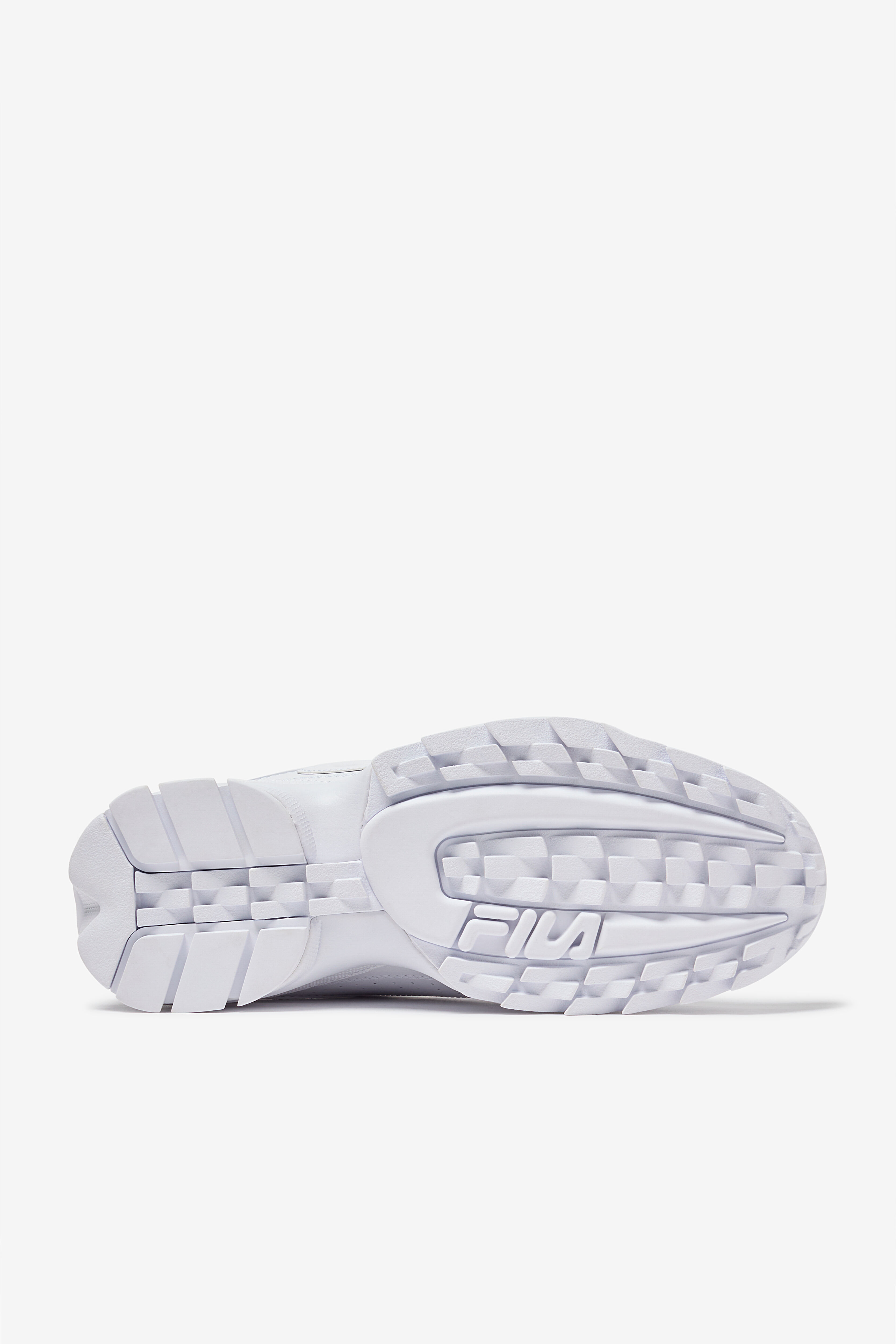 Men s Disruptor 2 Premium Chunky Sneaker Fila