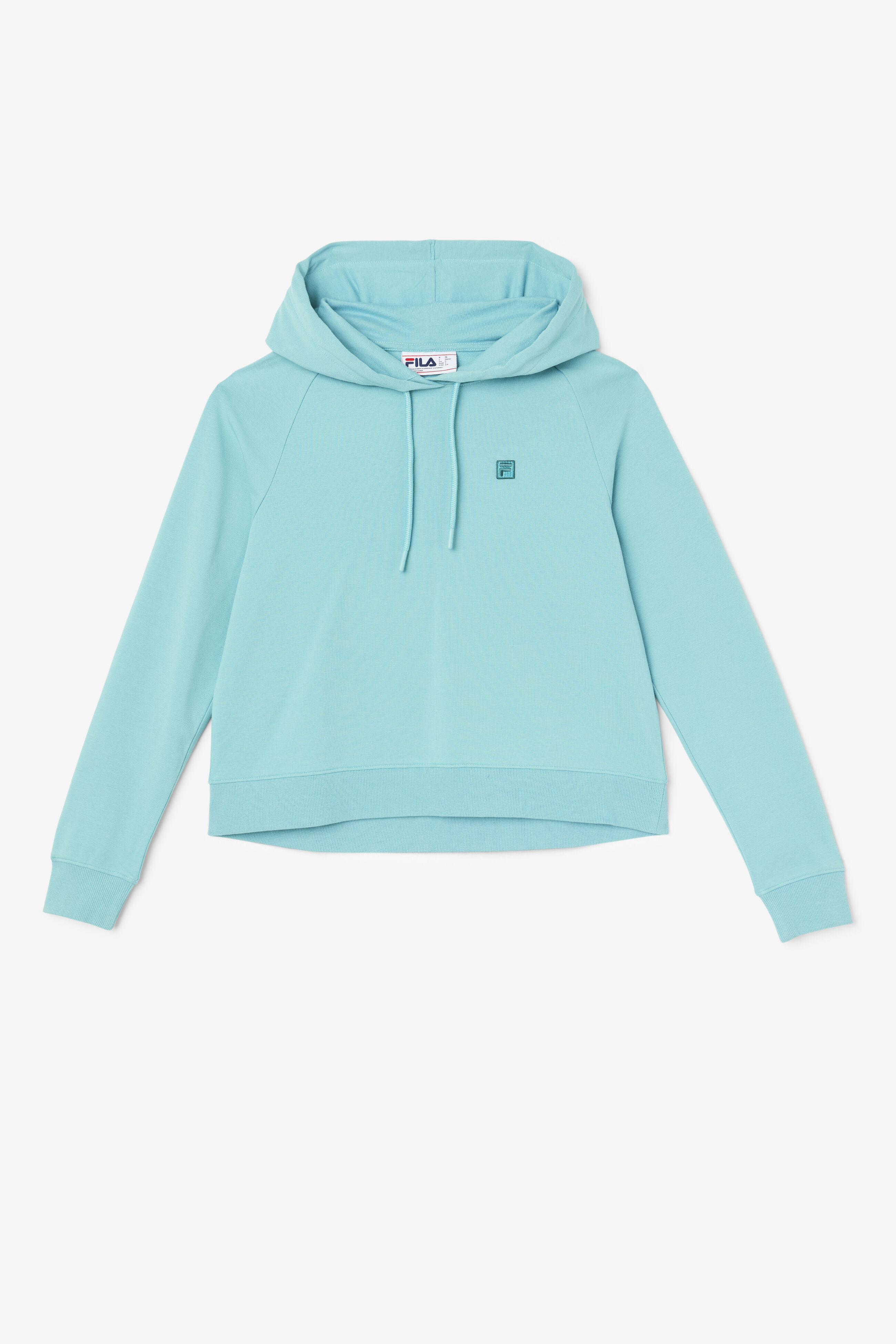 Fila shop valeria hoodie