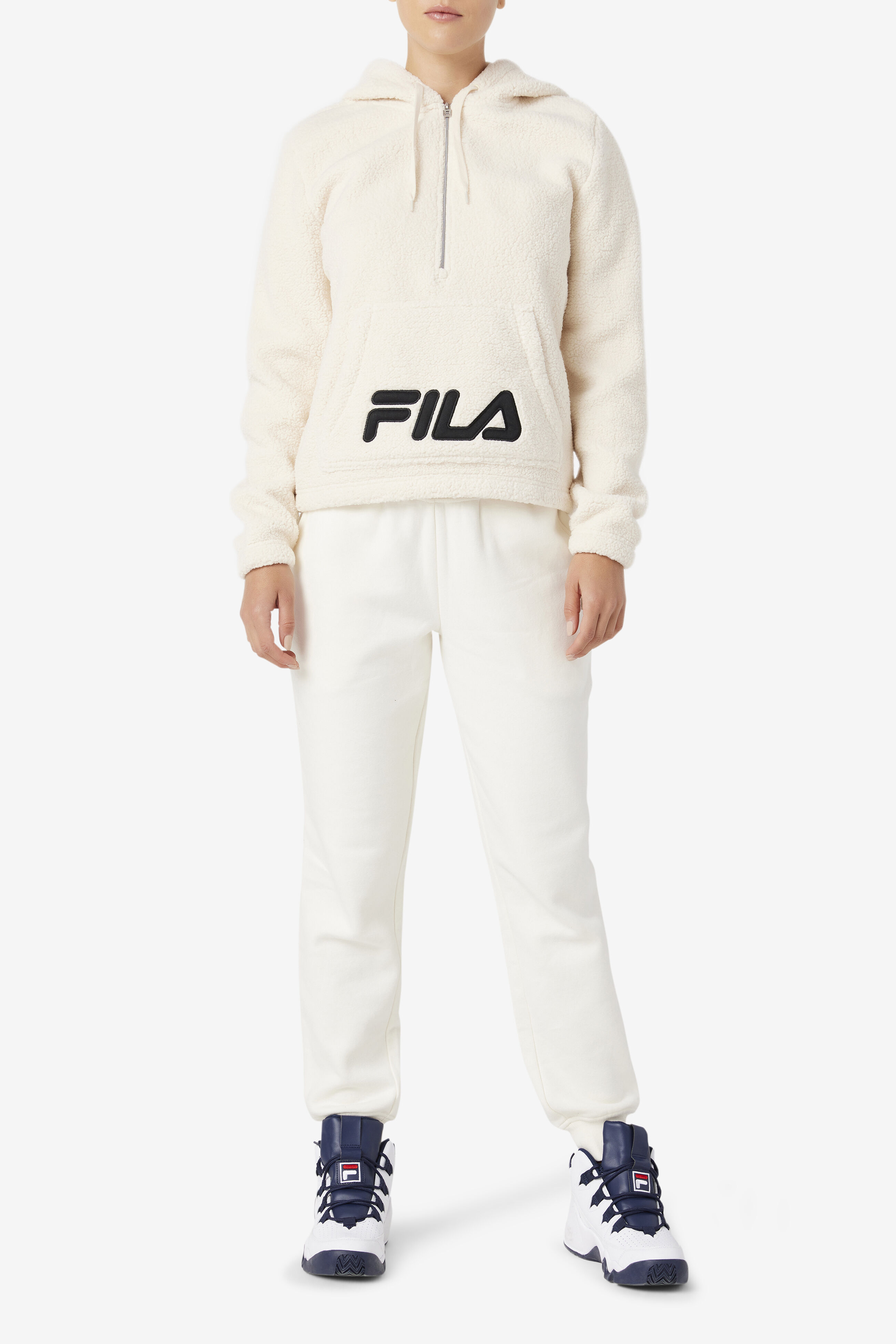 Sherpa fila 2025