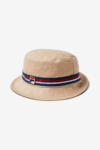 MEN&#39;S HERITAGE BSIC BUCKET HAT