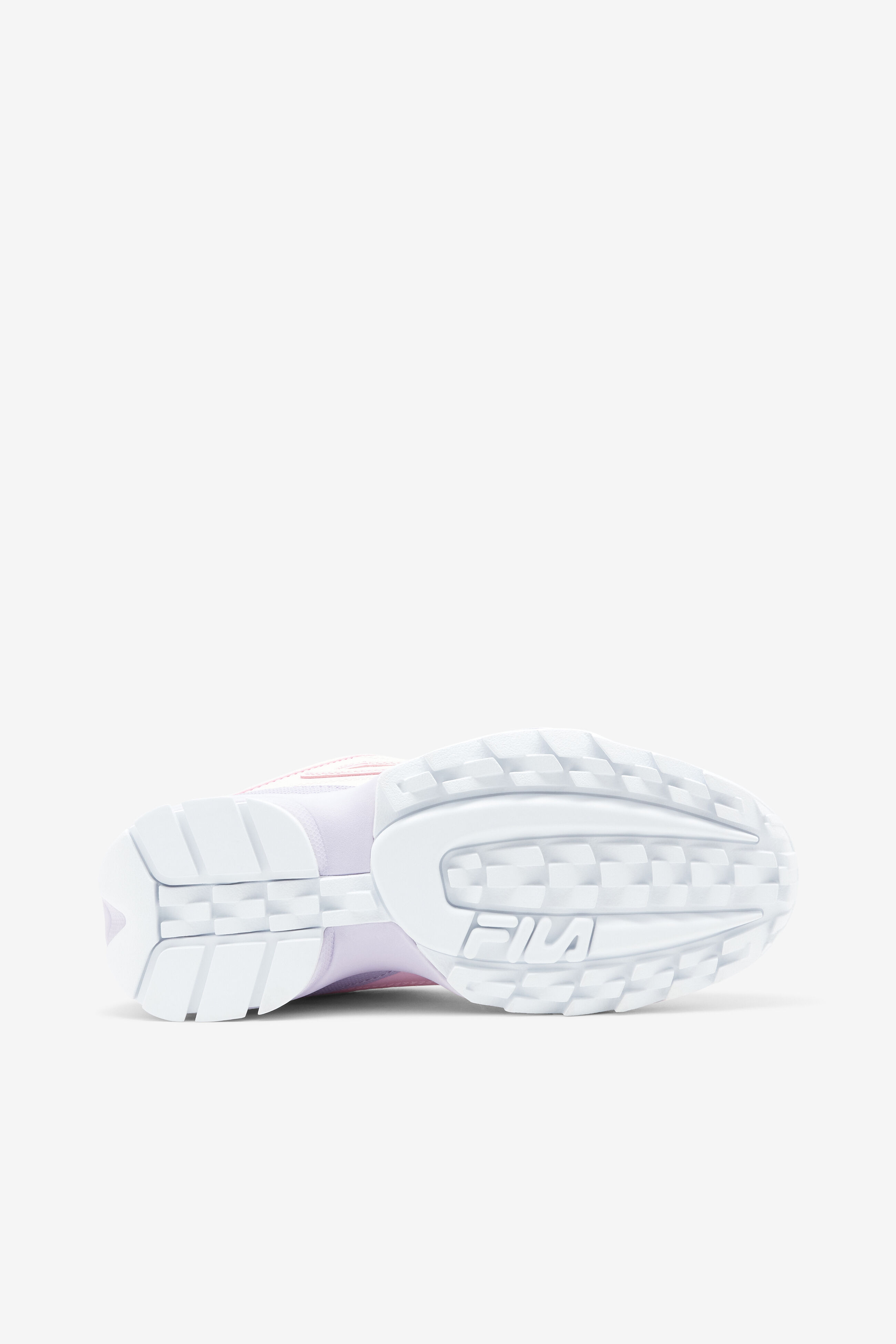 fila disruptor rose 36