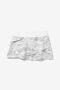 DEUCE COURT TIERED SKORT