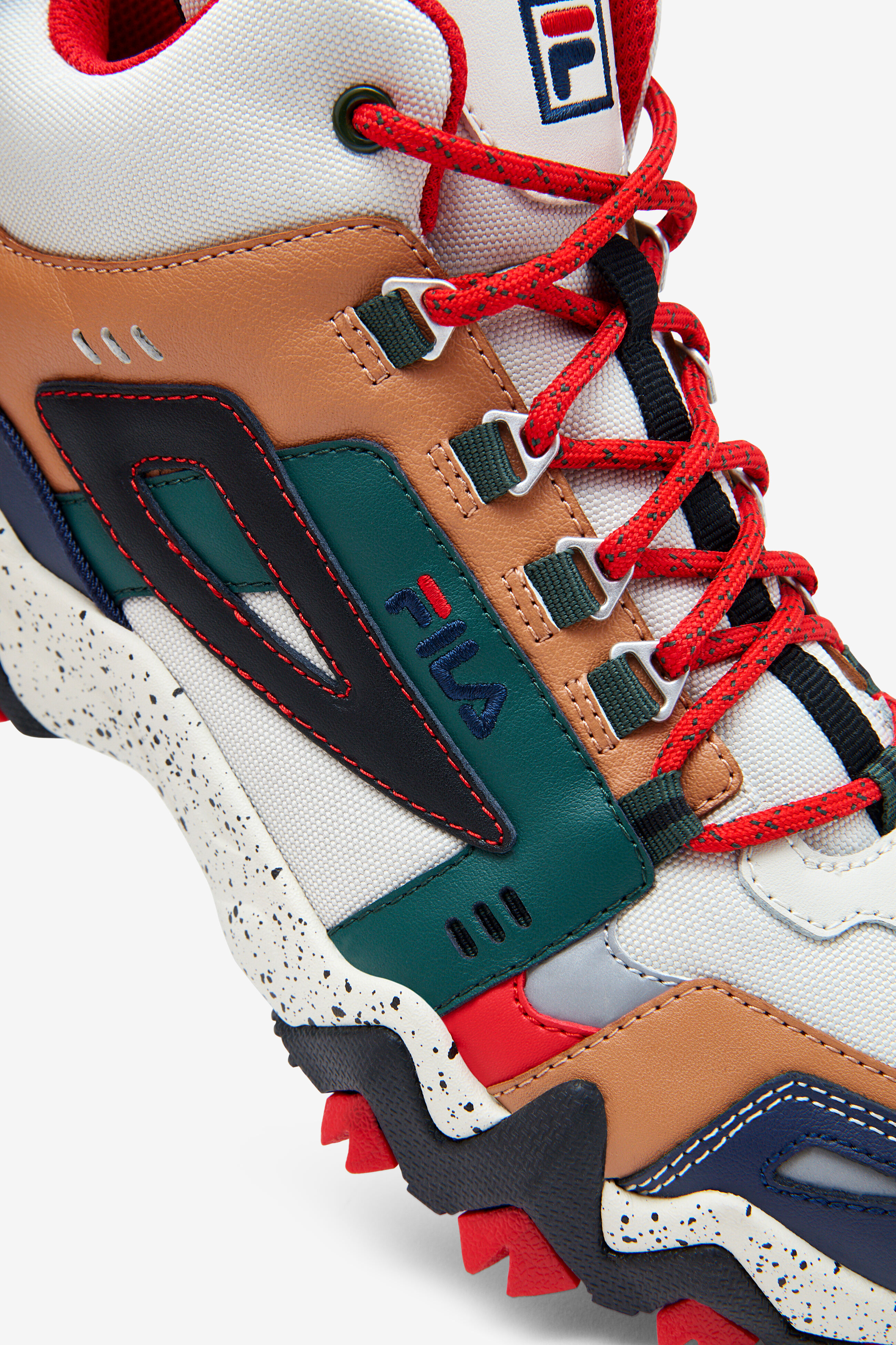 Fila shop oakmont hombre