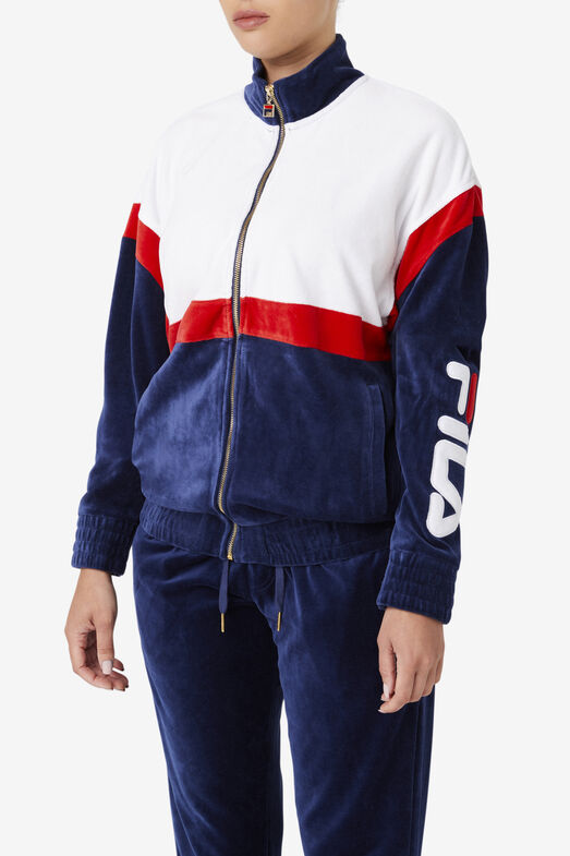 MANSUR JACKET