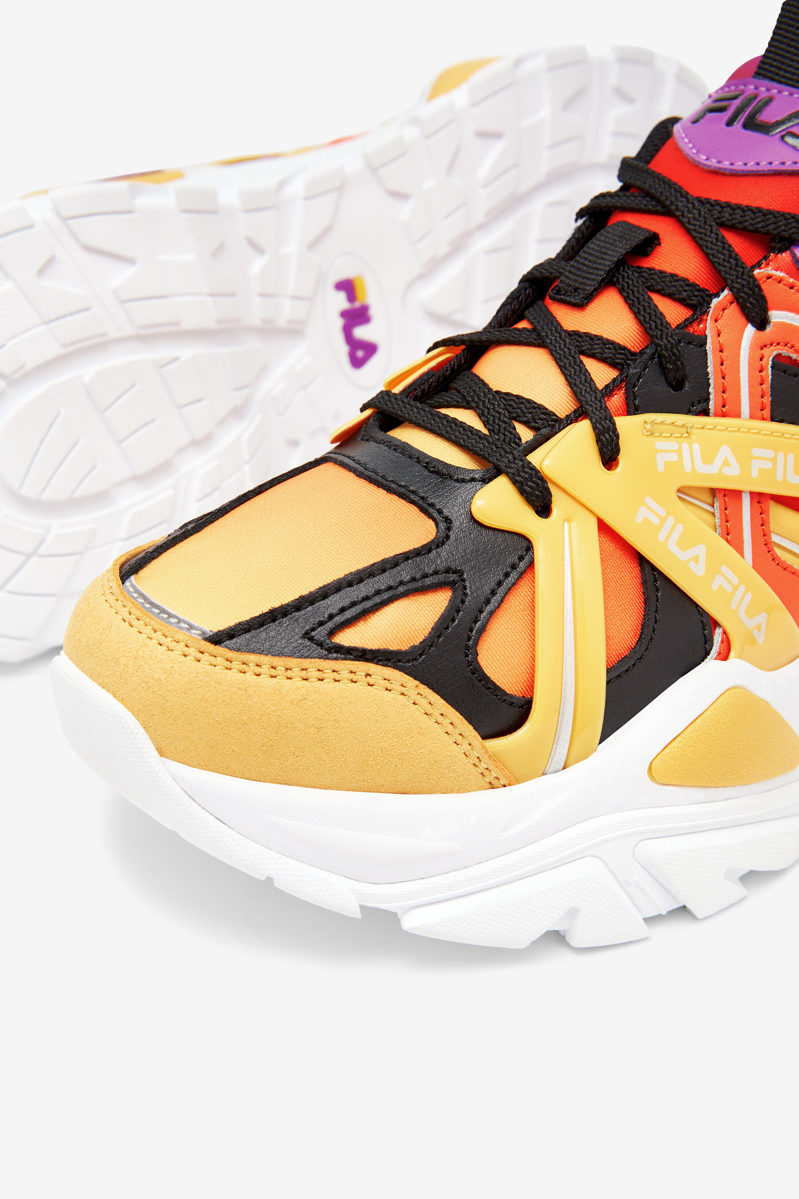 Fila on sale electrove wmn