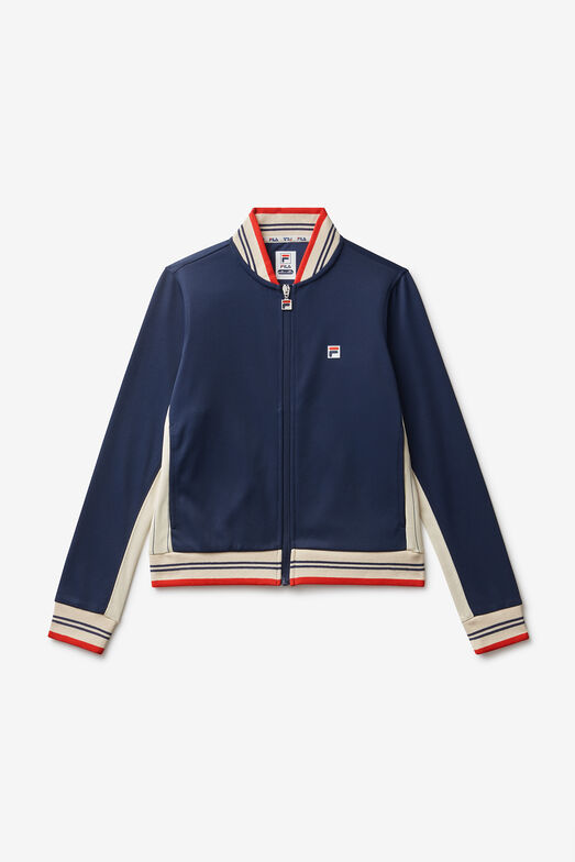 ICONIC SETTANTA JACKET