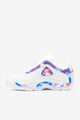 GRANT HILL 2 LOW TIE DYE/WHT/WHT/TDYE/Eight and a half