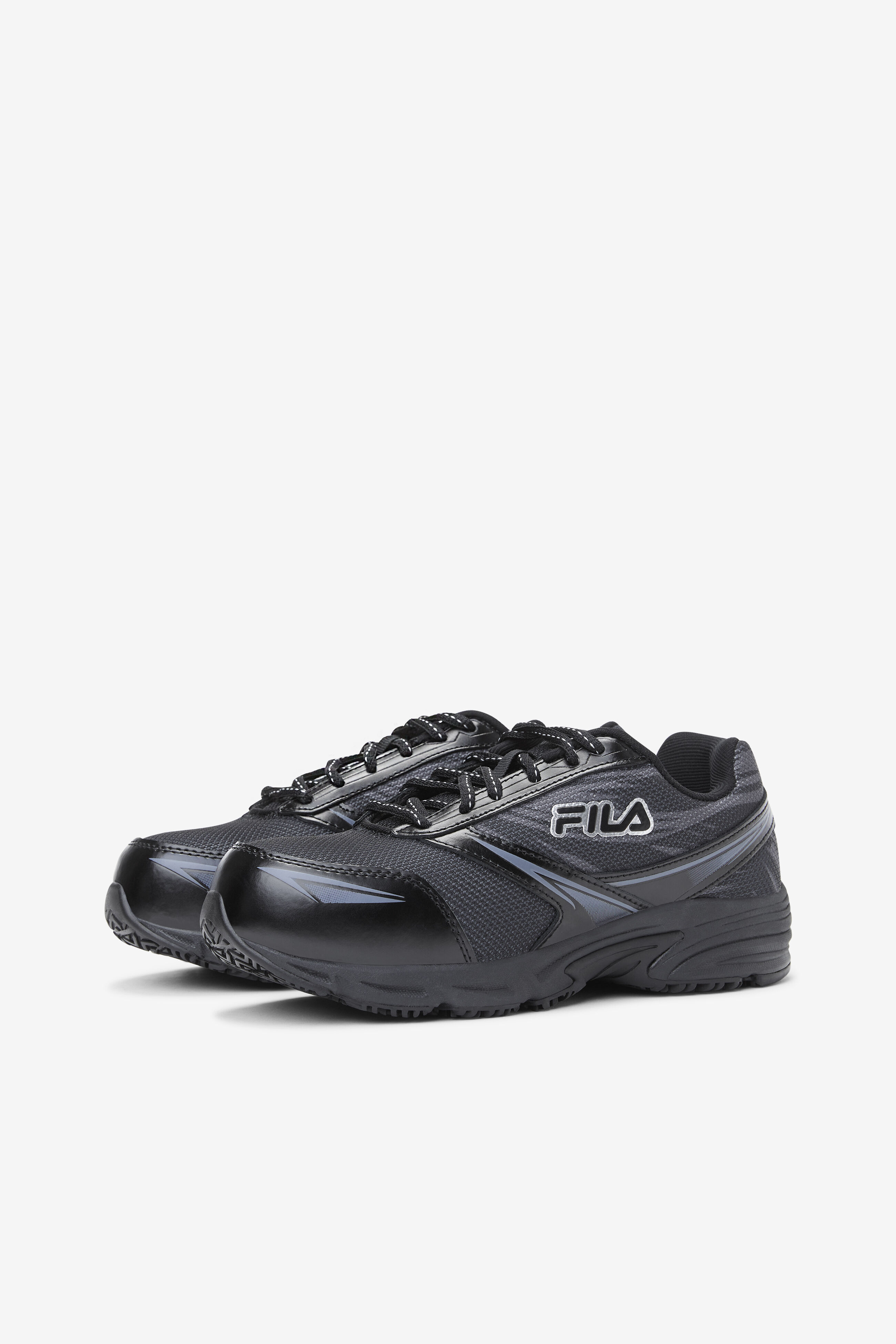 Fila composite toe sale