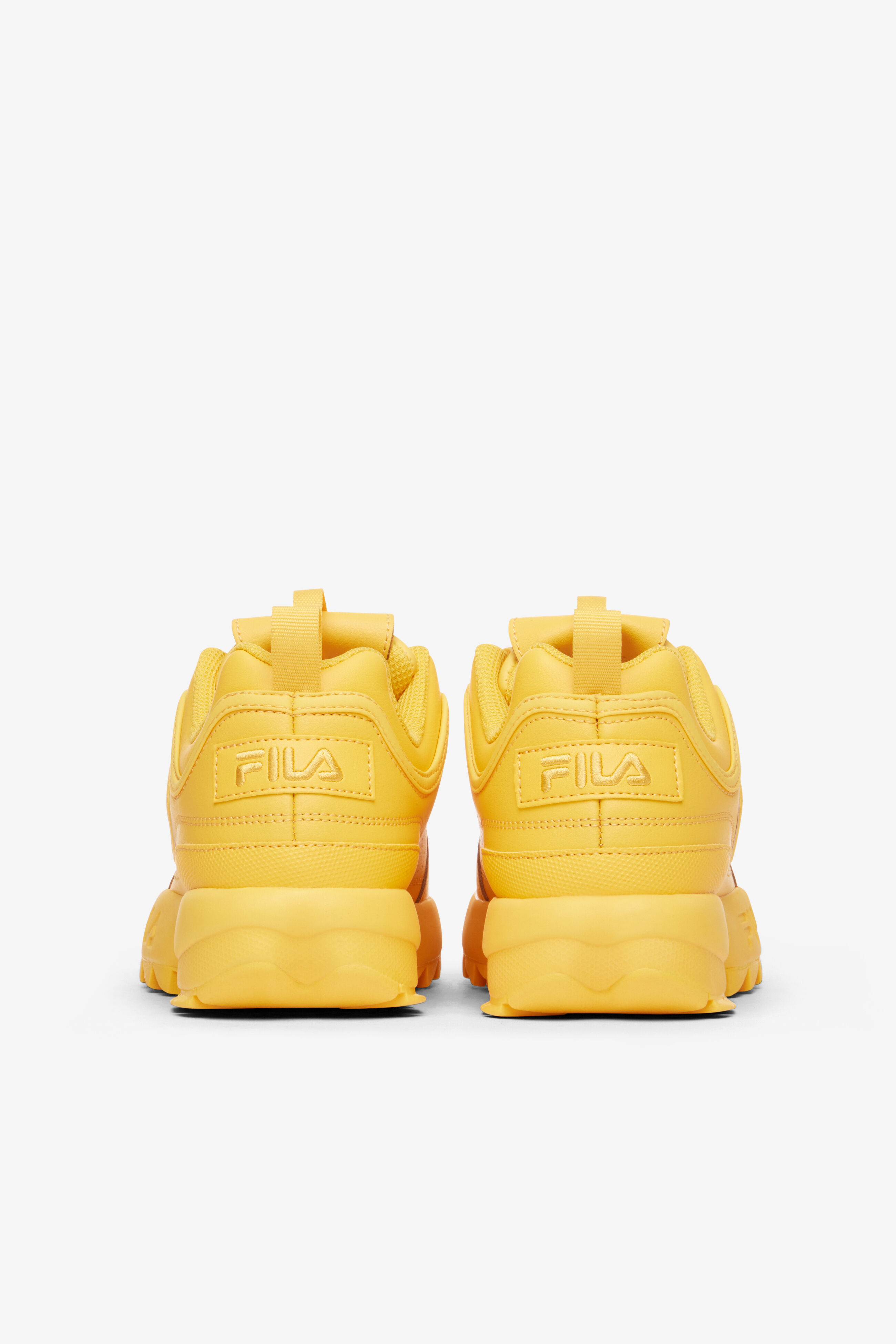 Disruptor 2 Premium Platform Sneakers For Women Fila