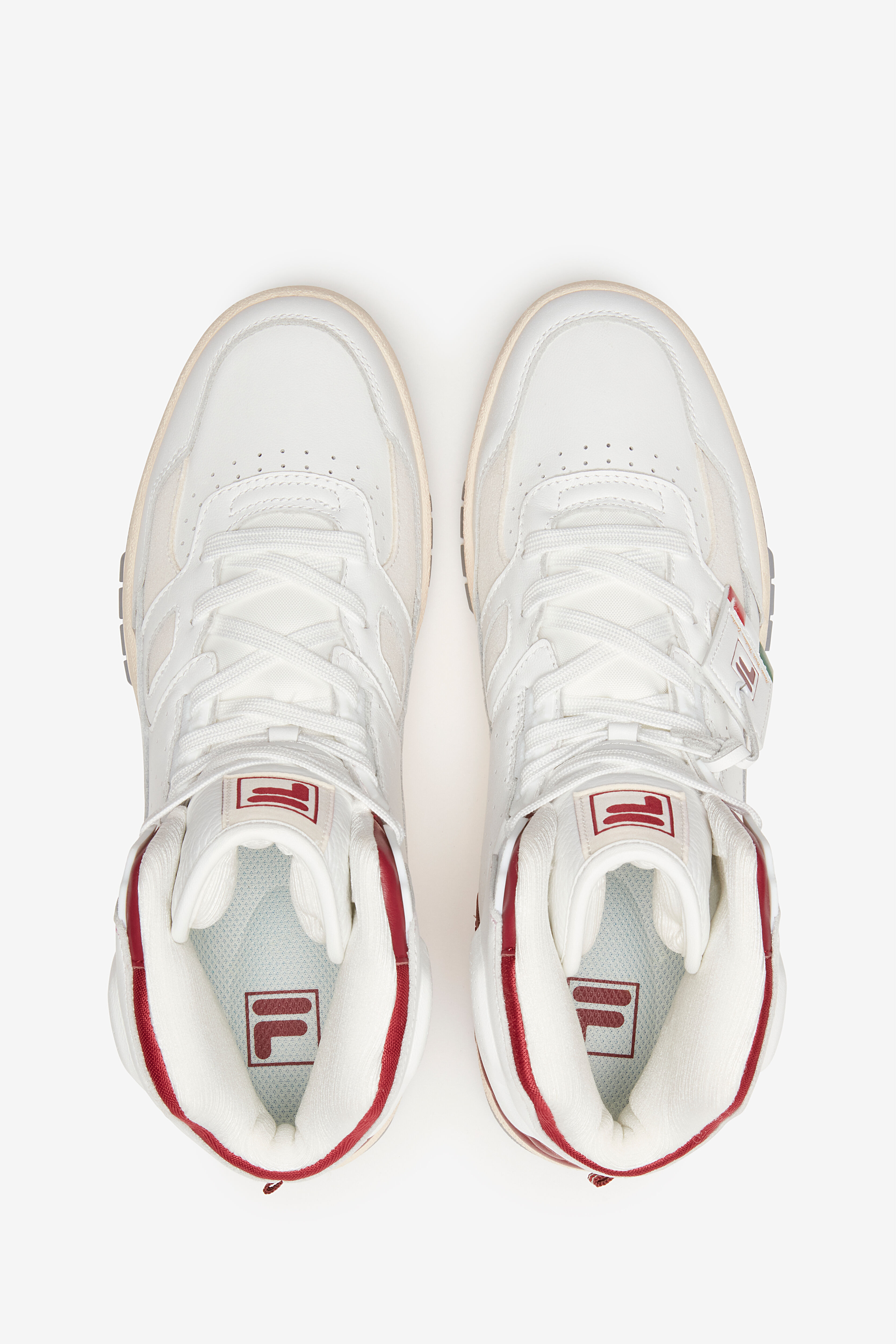 Fila shoes price in sm online