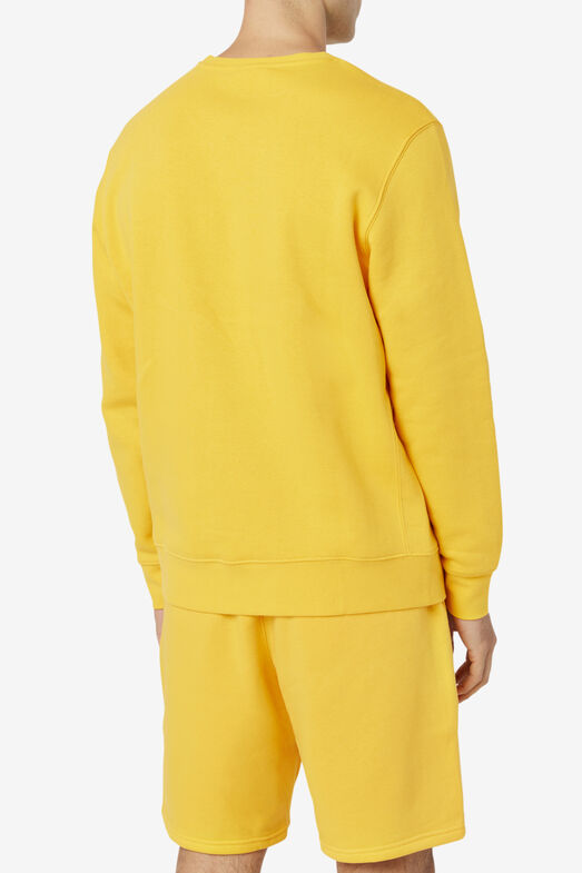 GARRAN LONG SLEEVE CREW