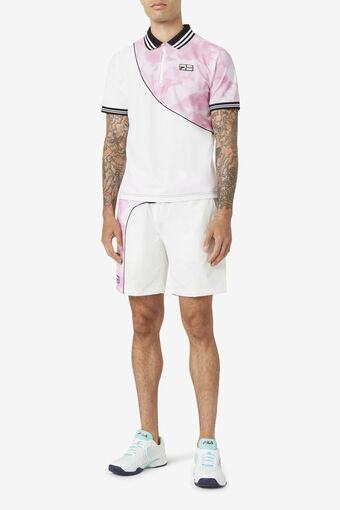 PRINTED SHORT