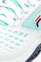 AXILUS 2 ENERGIZED/WHT/FNVY/BGLA/Seven and a half
