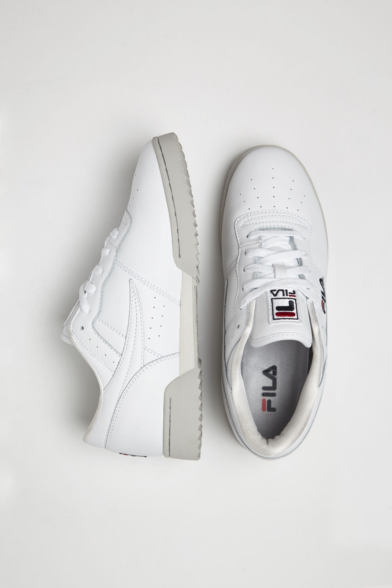 Fila ripple sneaker discount