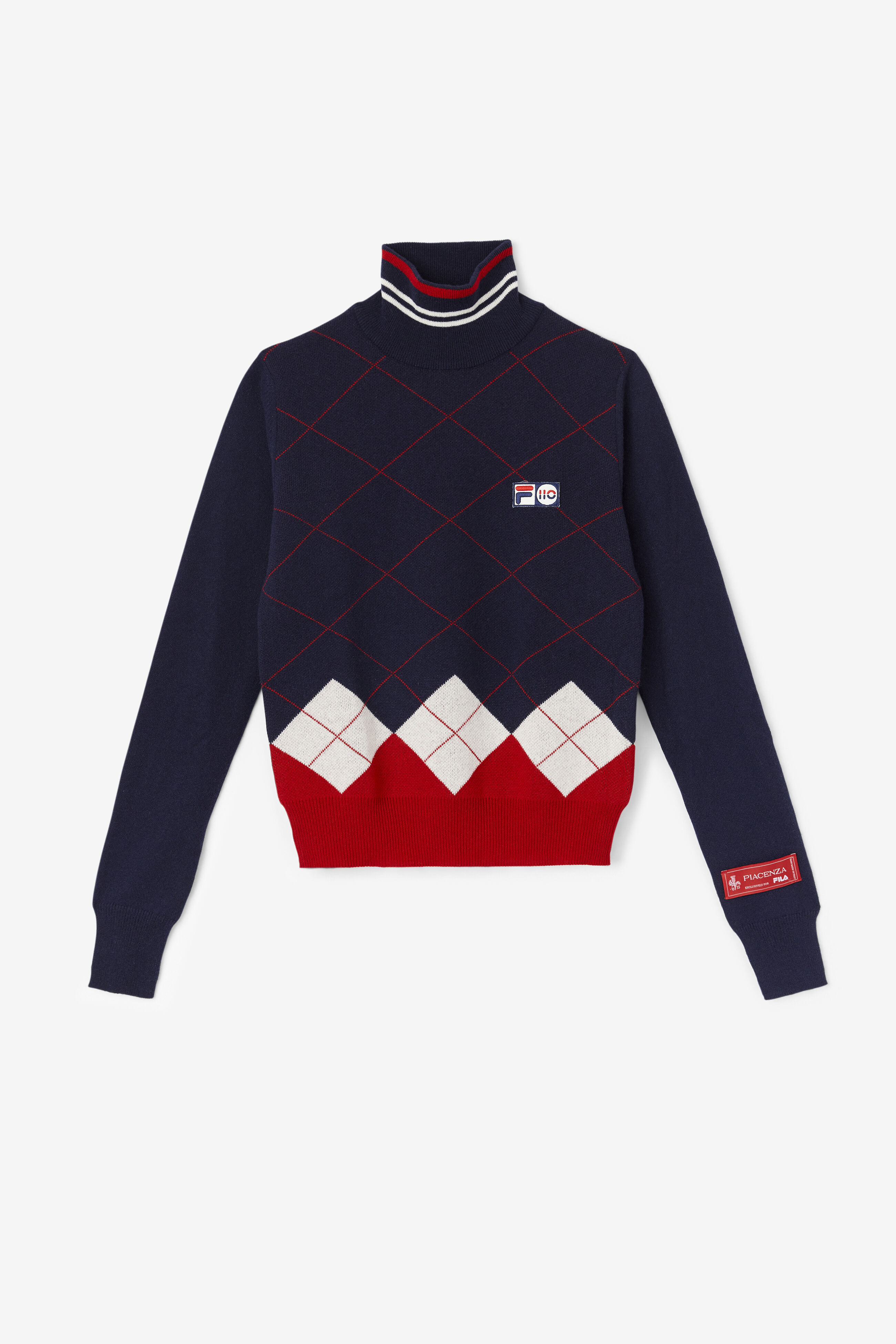 Footjoy clearance argyle sweater
