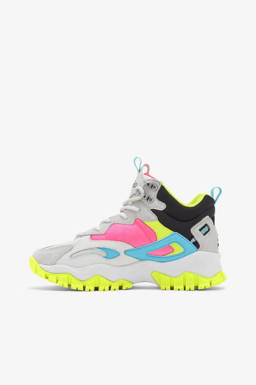 RAY TRACER TR 2 MID