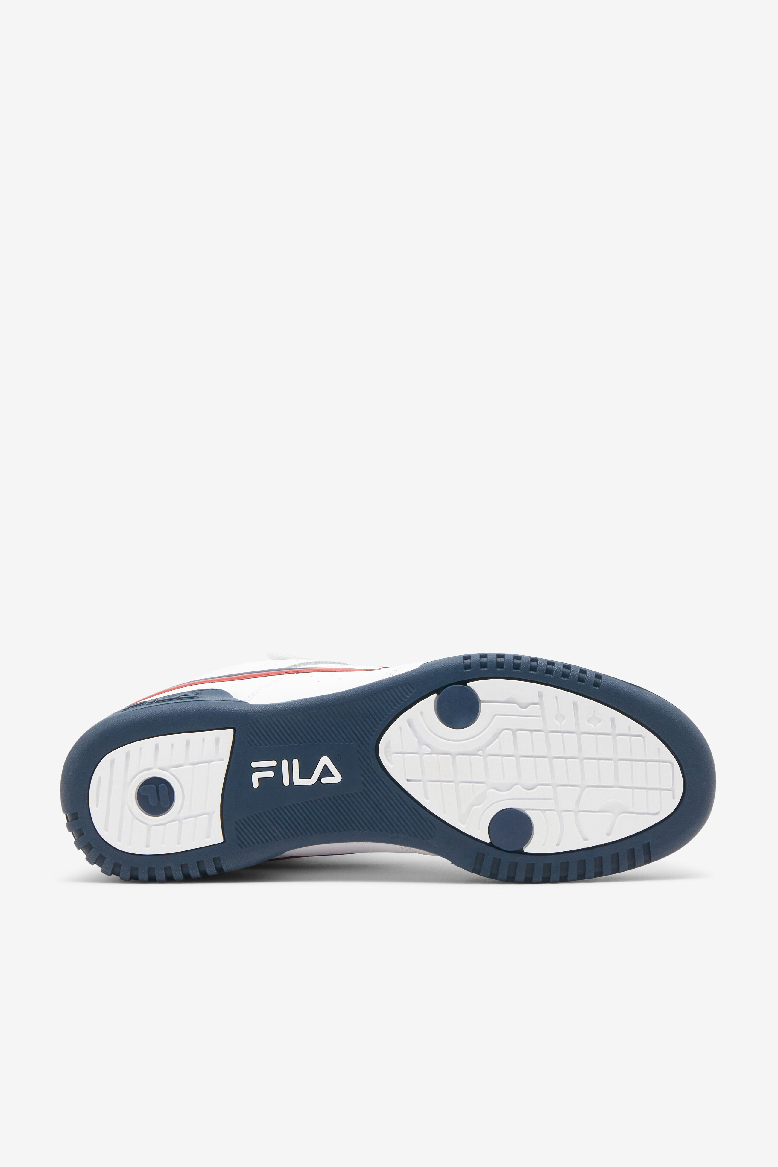 Tenis fila online f13 blanco