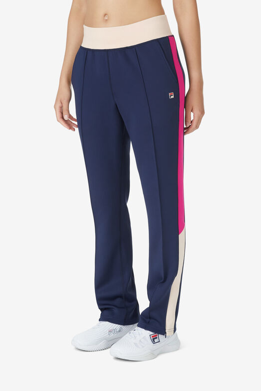 HERITAGE TRACK PANT