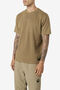KIRK WAFFLE KNIT/COVERTGREEN/Large