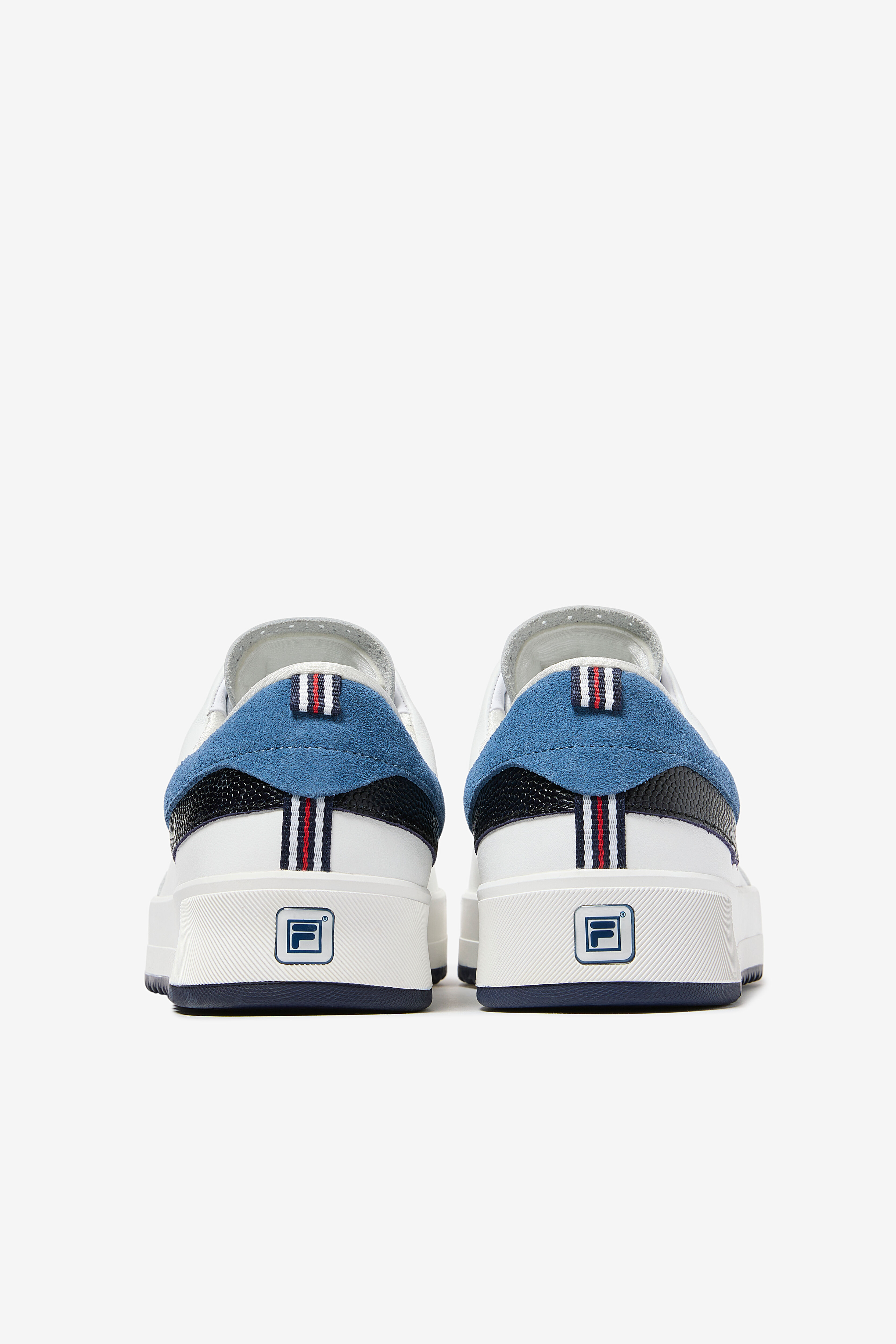 Fila stretch knit sneakers shop