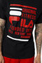 FILA ORIGINAL FITNESS TEE