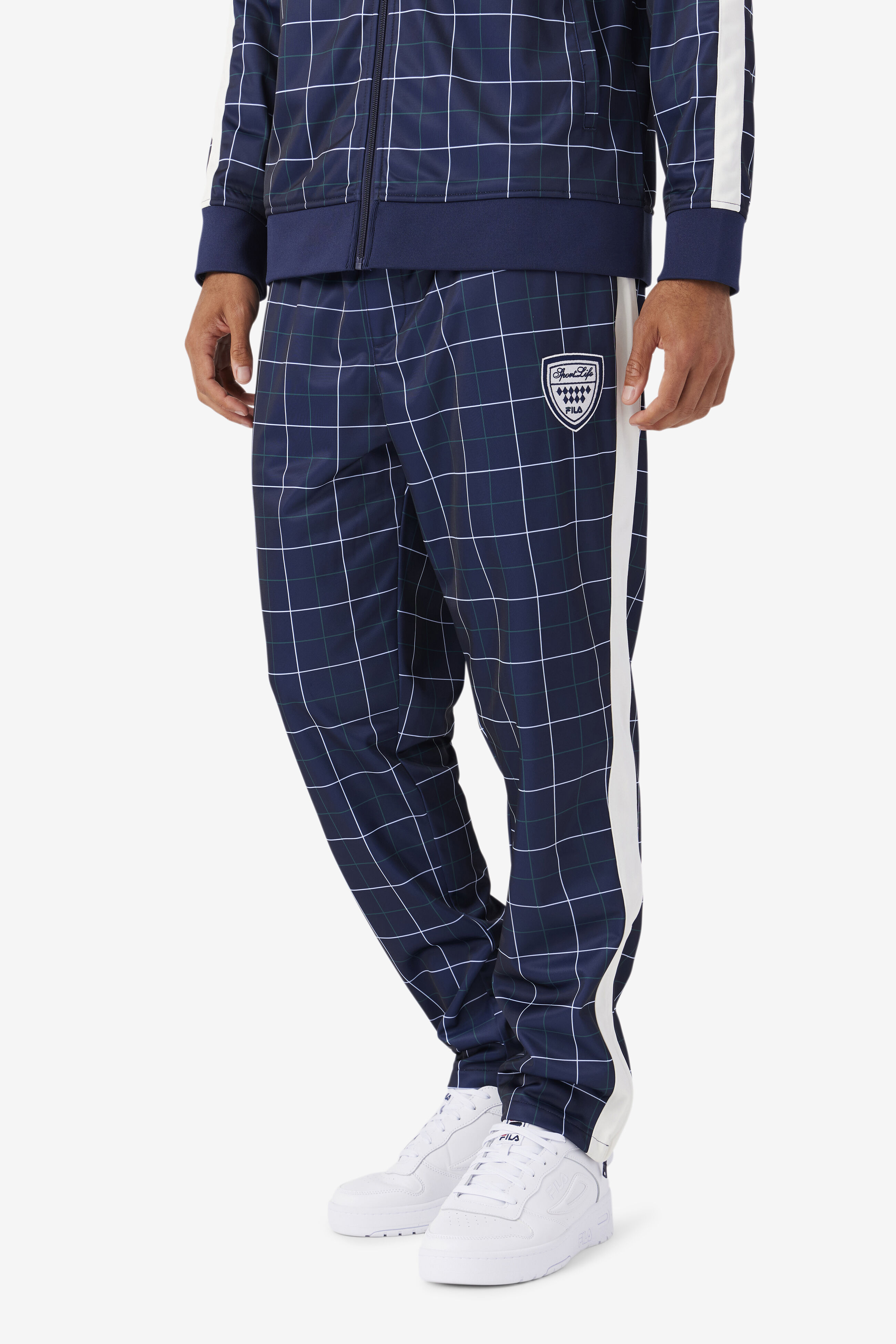 Fila marcus track pants online