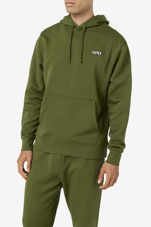 ALGOT HOODIE