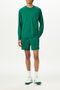 TEN ESS L/S UV BLOCKER