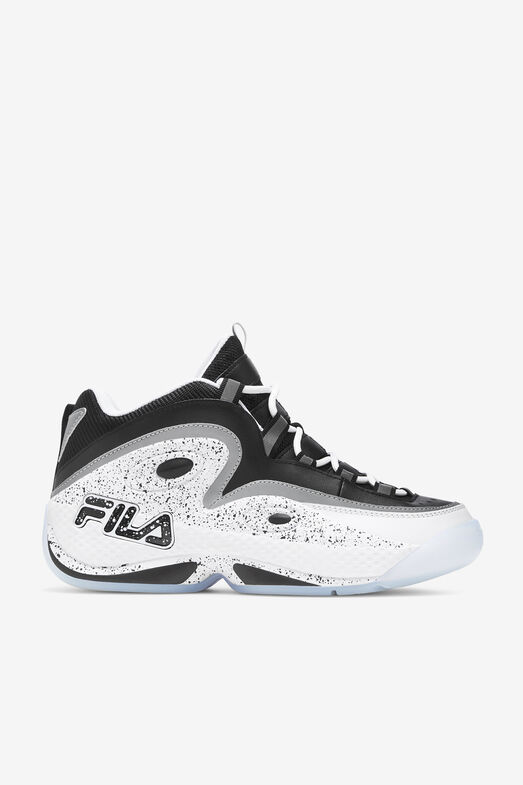 Tag det op Solformørkelse Sag Men's Grant Hill 3 Basketball Shoe | Fila