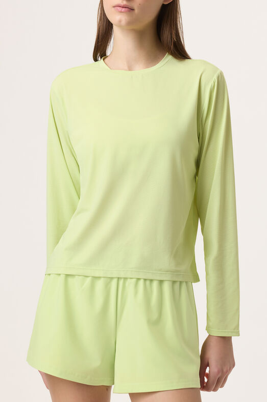VOLLEY CORE LONG SLEEVE
