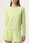 VOLLEY CORE LONG SLEEVE