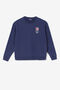 2PAC FLEECE PATCH CREW