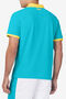GROUNDBRK SHORT SLEEVE POLO