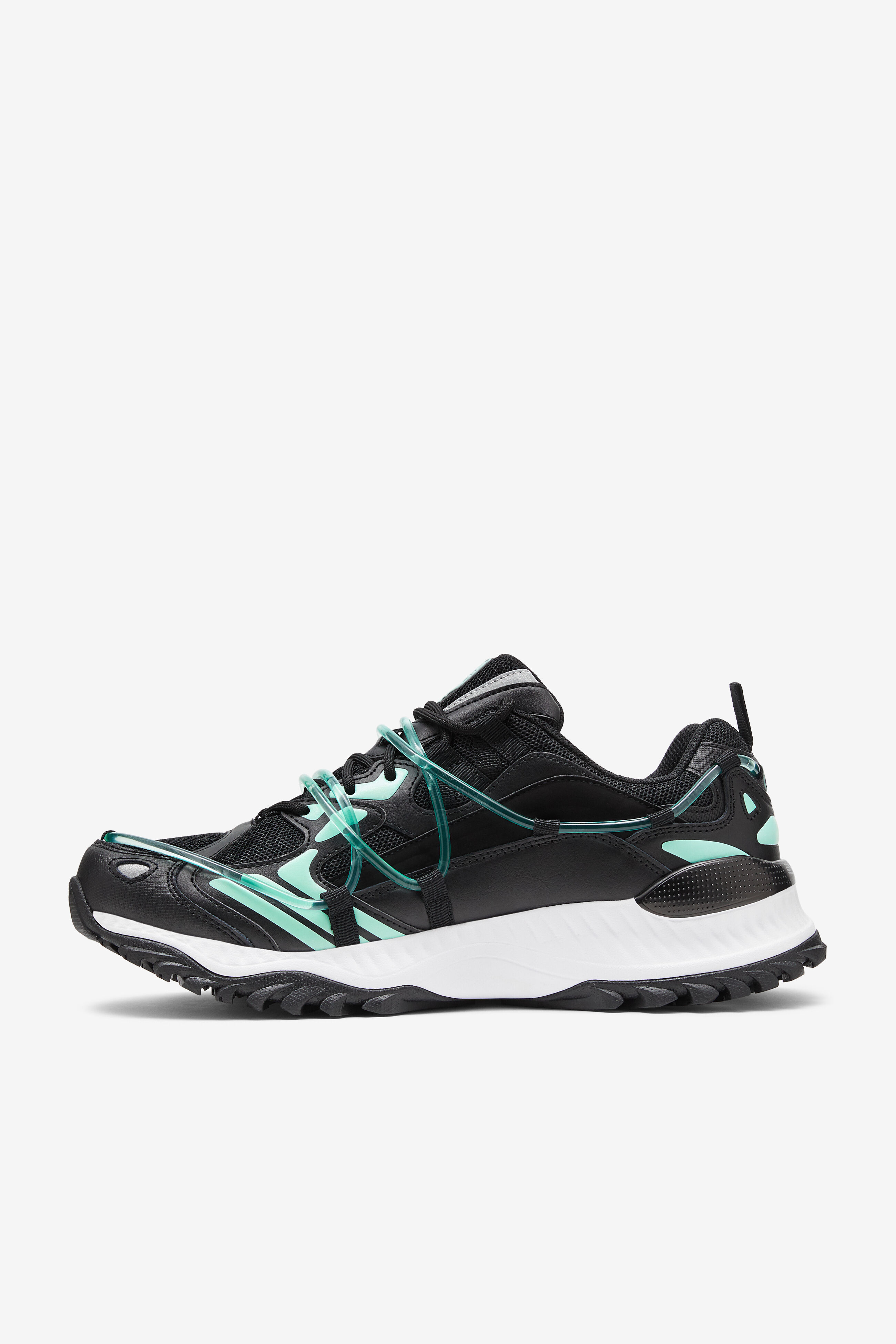 Fila glow in the dark shoes on sale