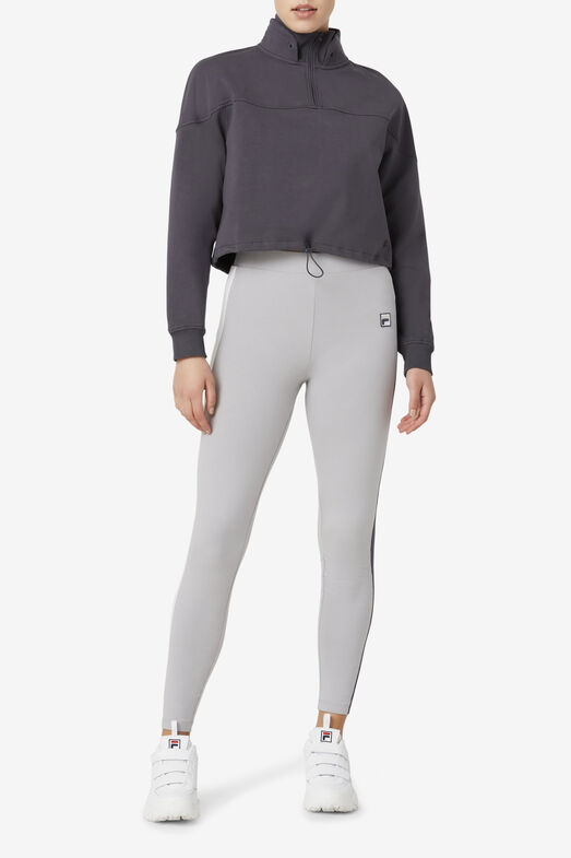 ELYSIA QUARTER ZIP
