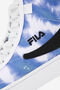 GENNAIO TIE DYE/WHT/BCOB/STMB/Eleven