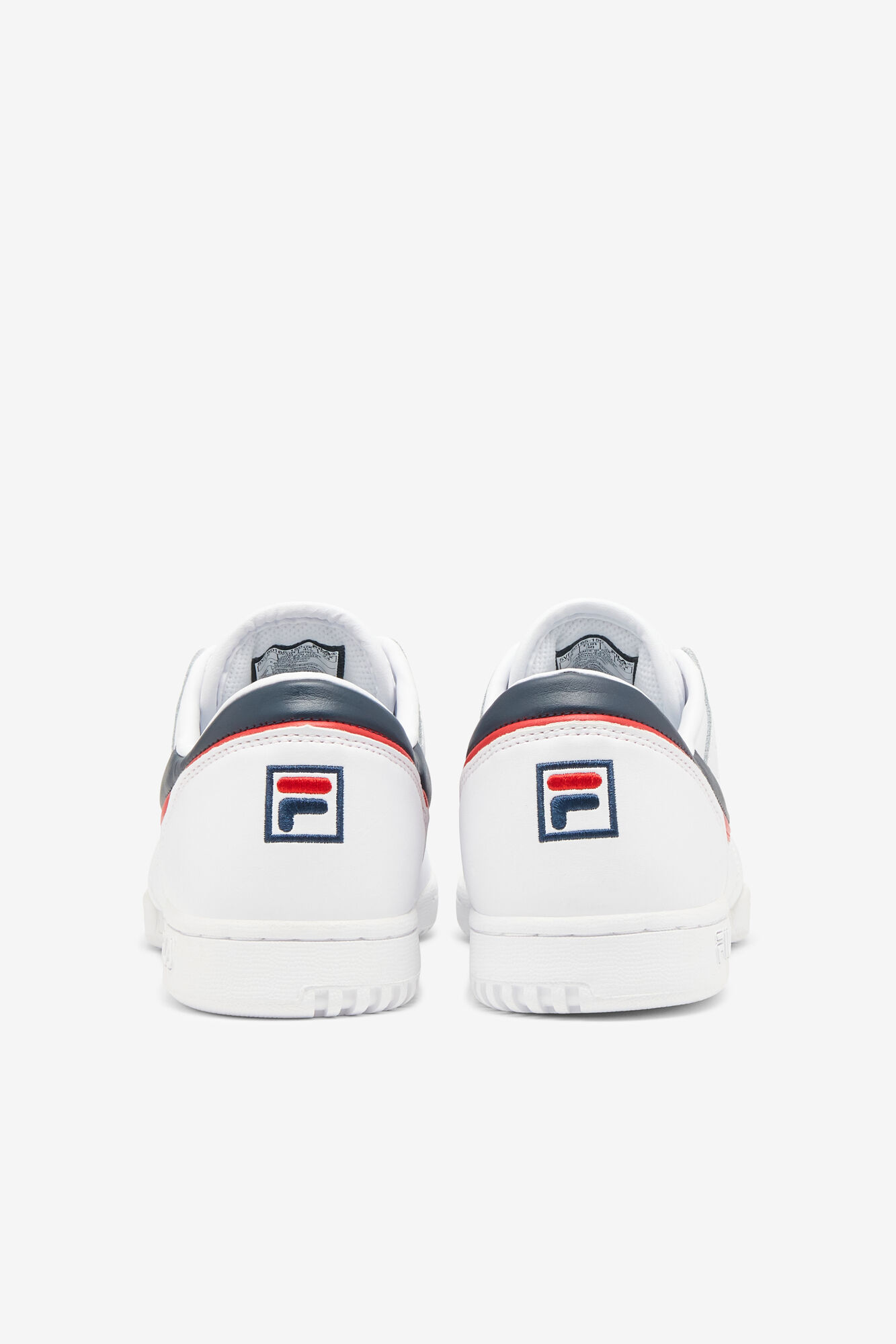 fila original fitness sneaker womens