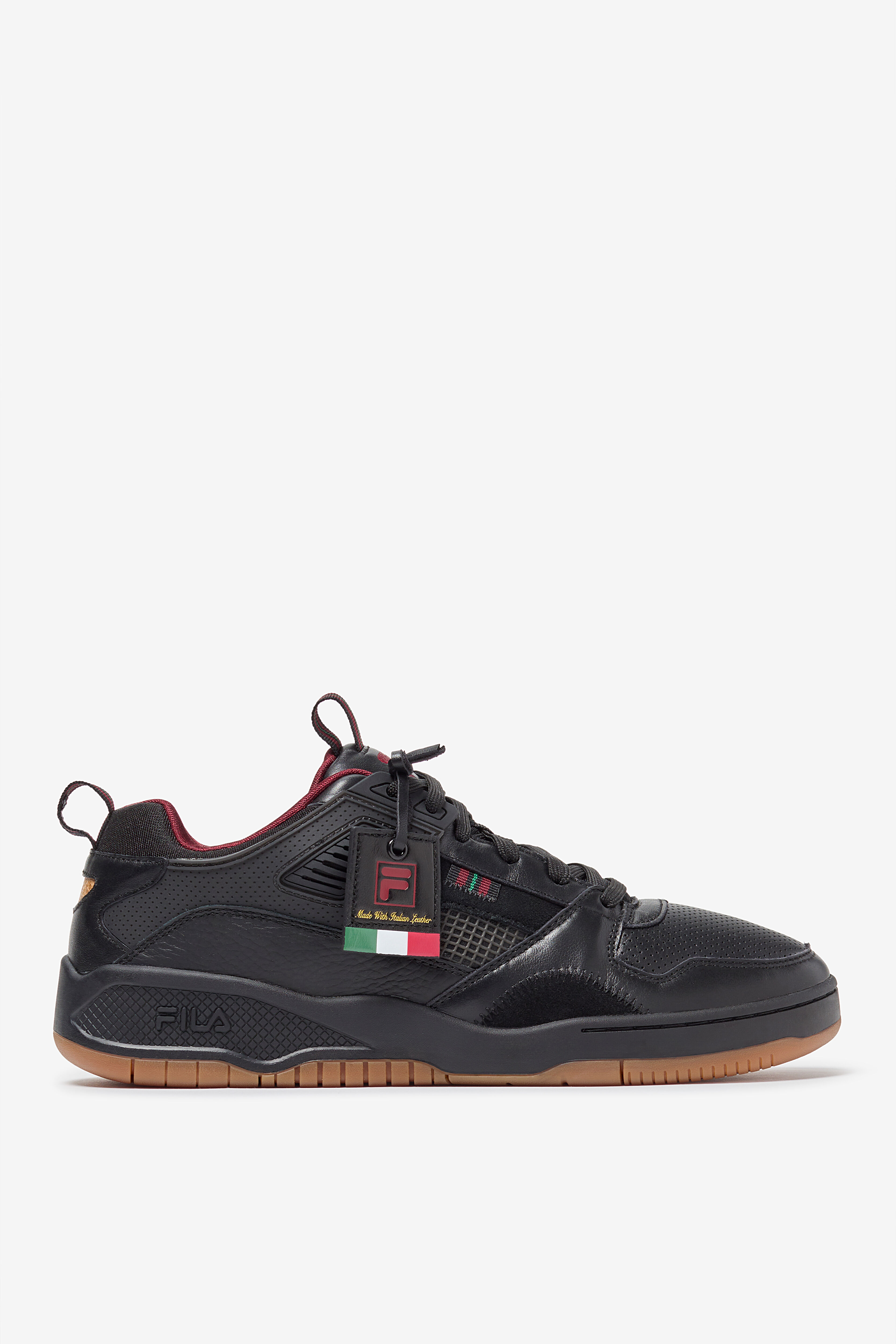Fila lux hot sale