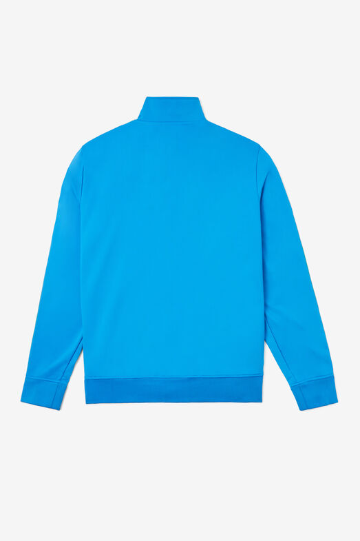 ITALY TRACK JACKET