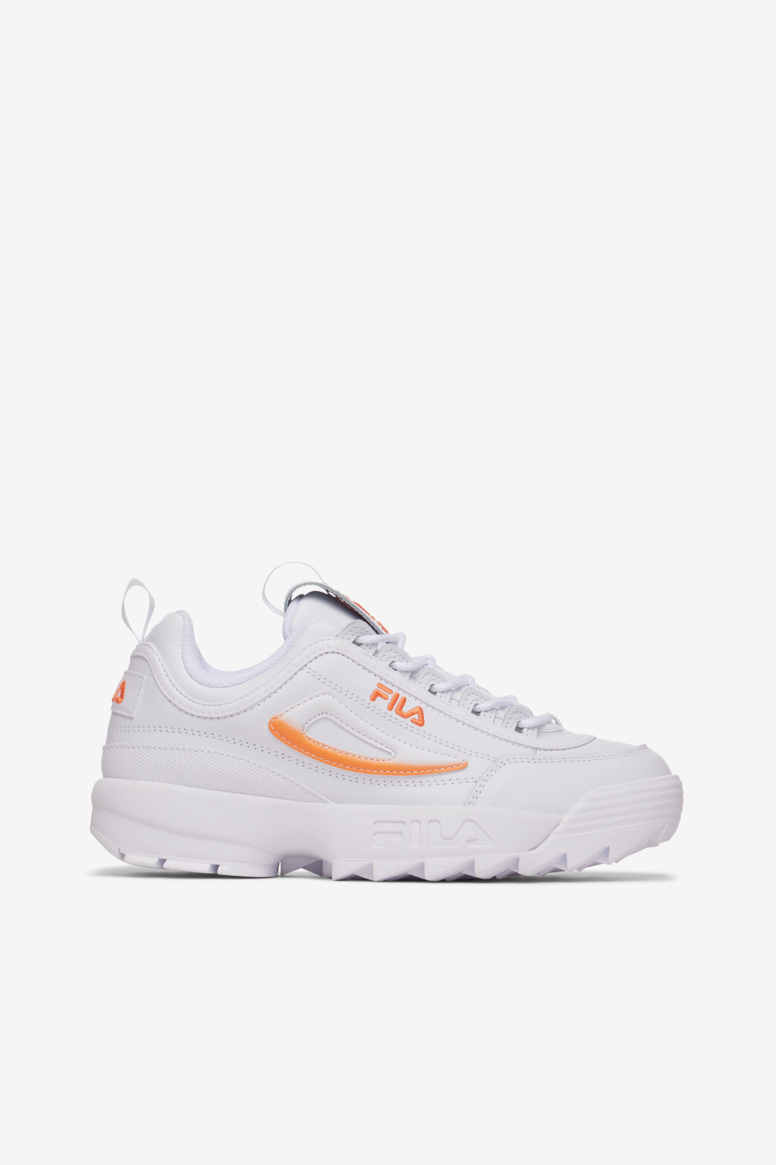 Fila sneakers disruptor ii clearance