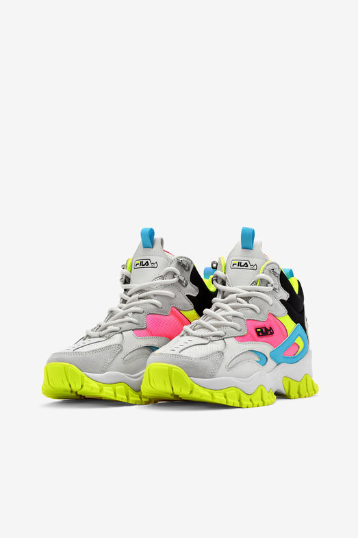 RAY TRACER TR 2 MID