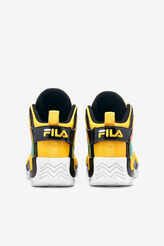 GRANT HILL 2 FESTIVAL