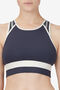 CROSS BACK BRA TOP