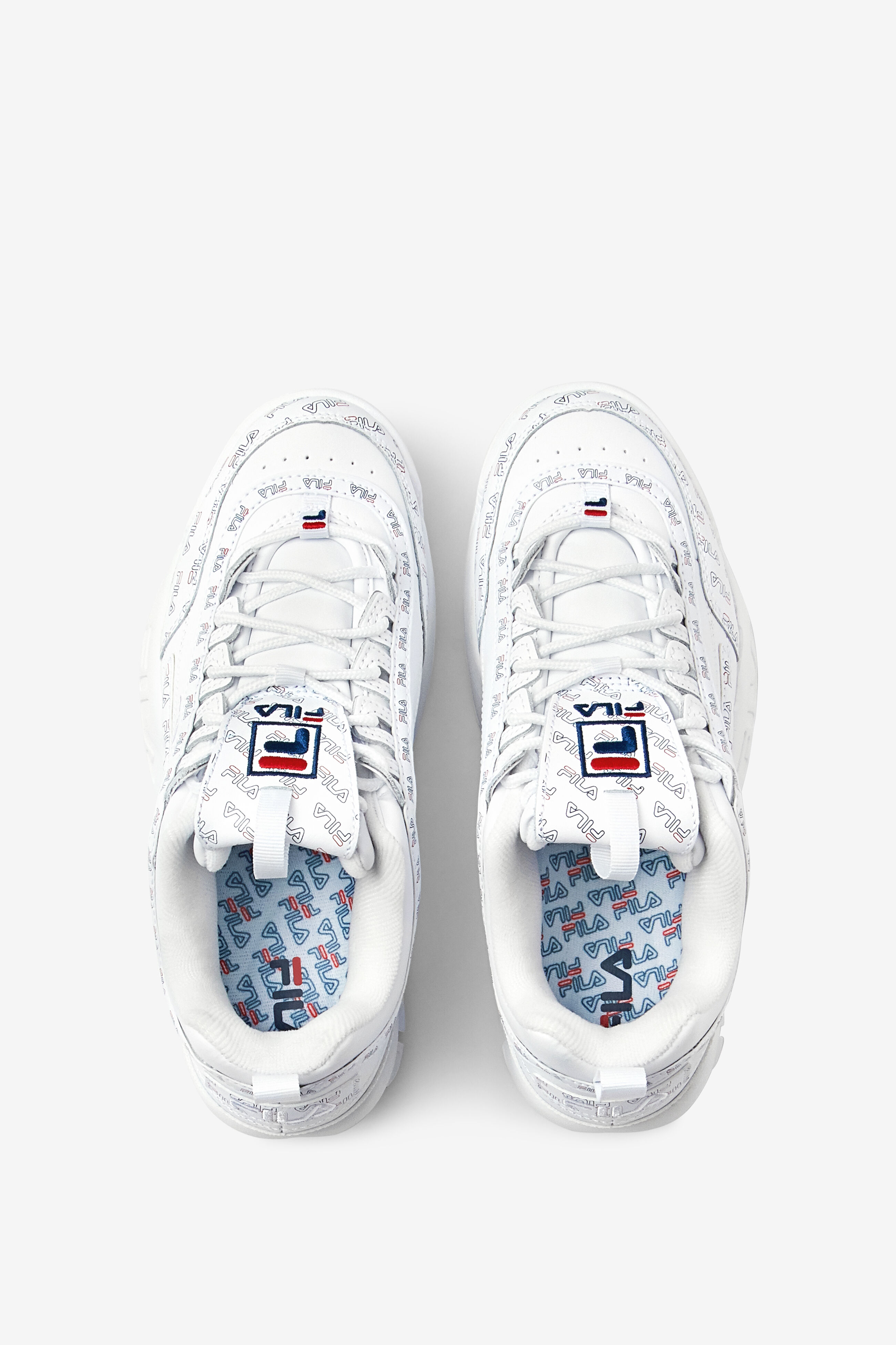 DISRUPTOR II MULTIFLAG FILA