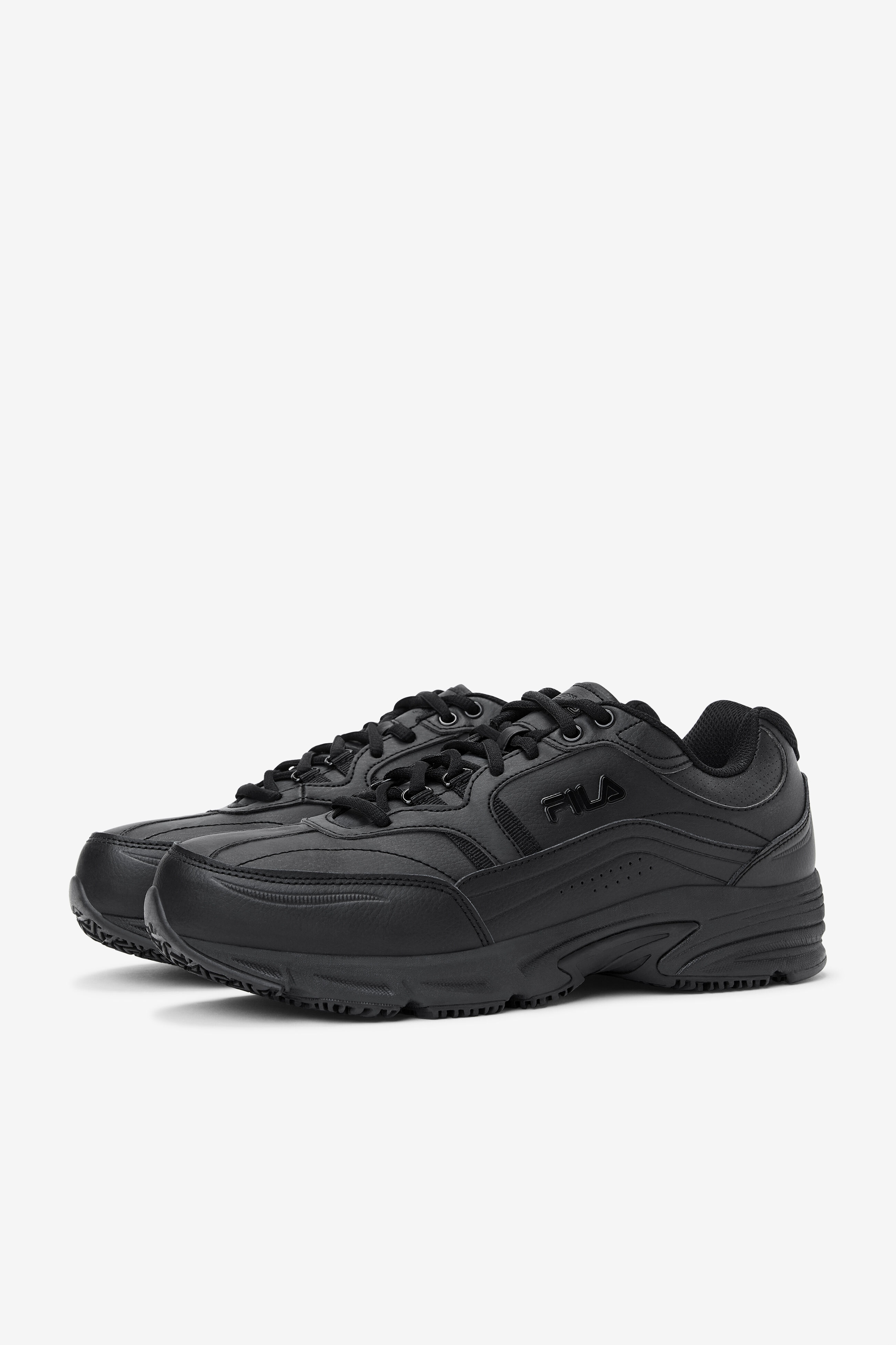 Memory workshift fila store